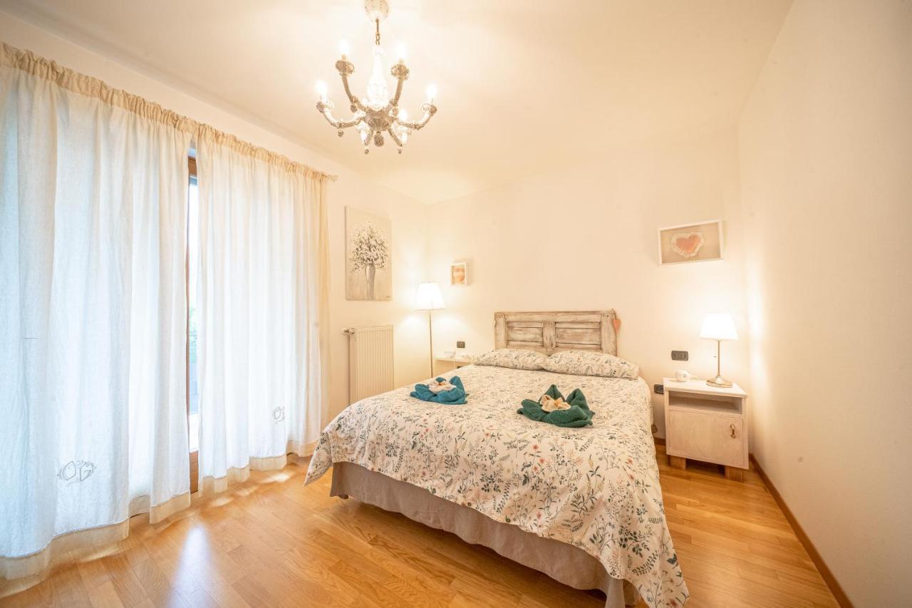 Dolce Casa Riva Apartment Exterior photo