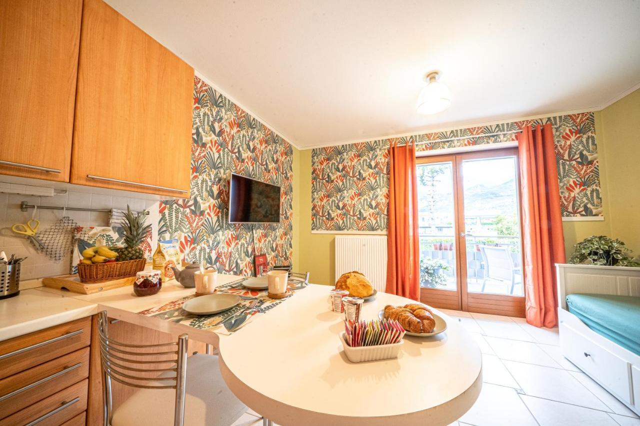 Dolce Casa Riva Apartment Exterior photo