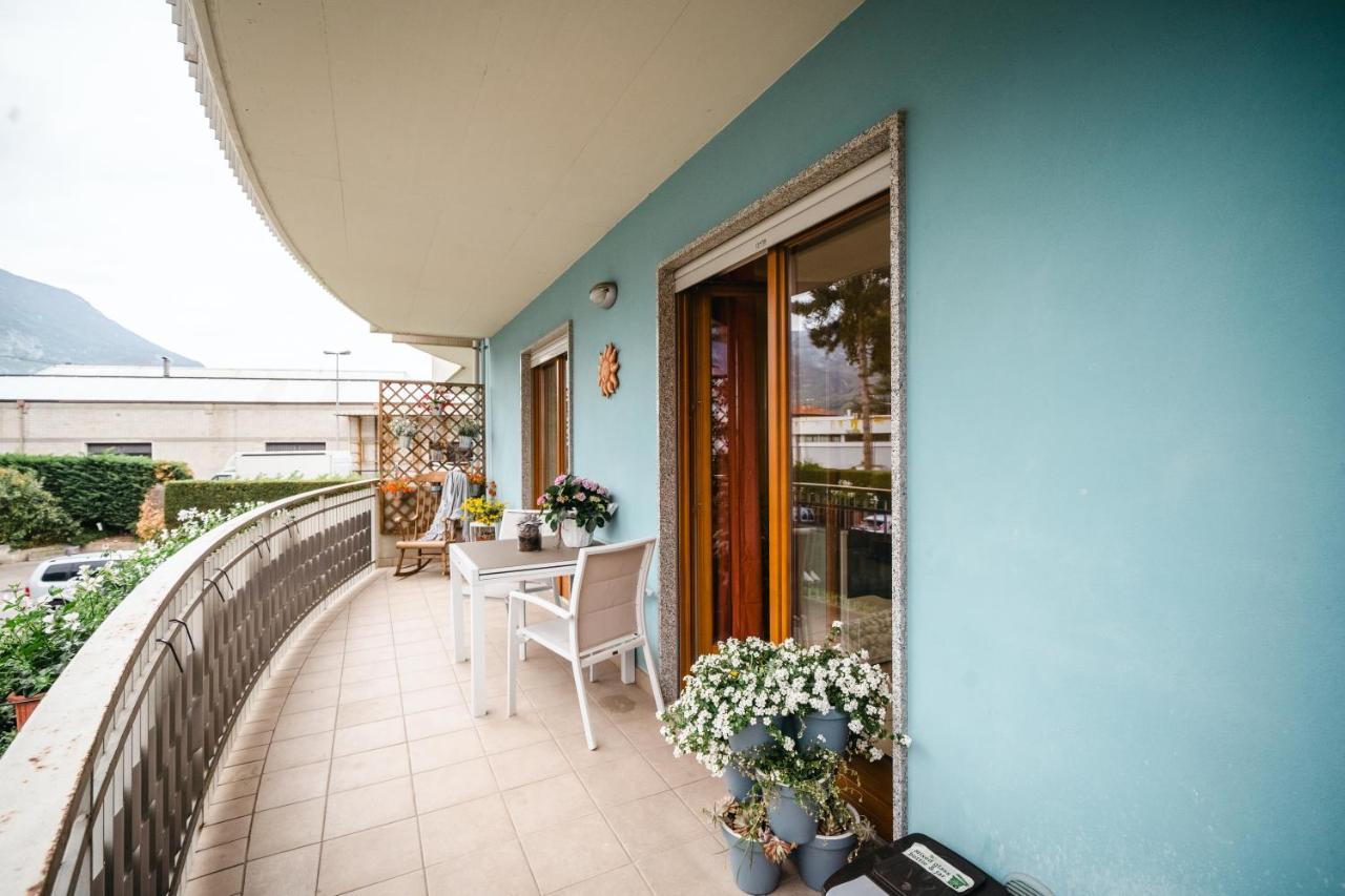 Dolce Casa Riva Apartment Exterior photo
